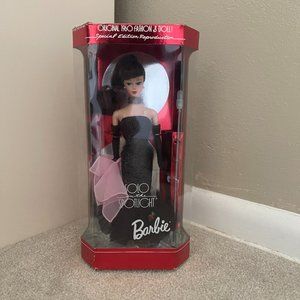 Solo in the Spotlight Barbie